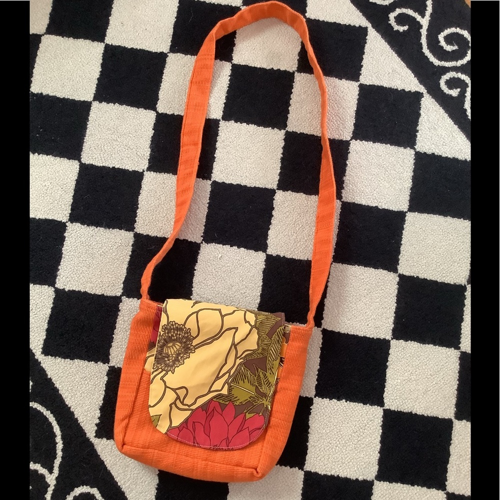 Kindred Hipster Mix Pattern Euc Cool - image 1